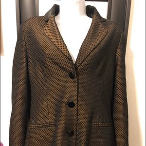 Jacket suite type